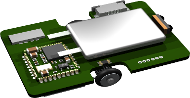 pocketBot2 first preview top