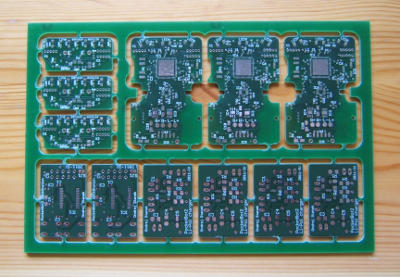 Pool Servis Pragoboard - desky